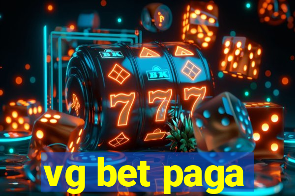 vg bet paga